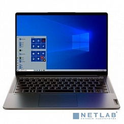 Lenovo IdeaPad 5 Pro 14ITL6 [82L3008PRK] Grey 14" {2.2K i5-1135G7/16Gb/512Gb SSD/W10}